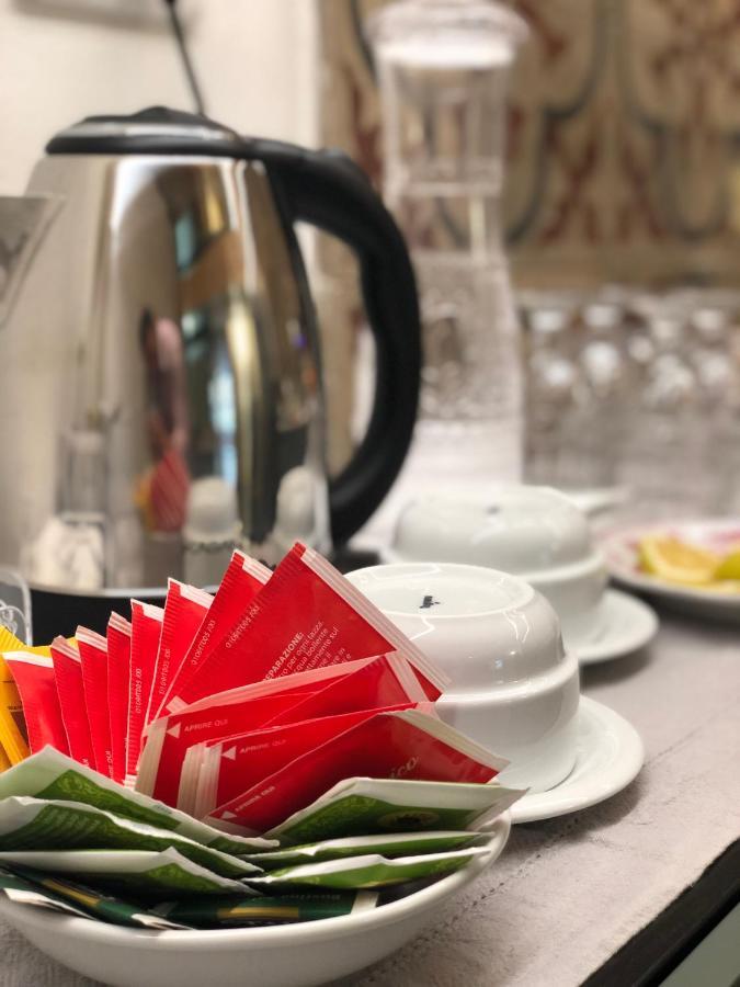 ألكامو B&B Aliva المظهر الخارجي الصورة